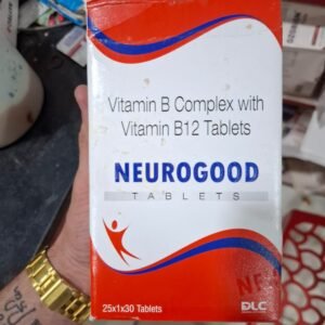 Neurojim Tablet