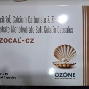Zimcal CZ