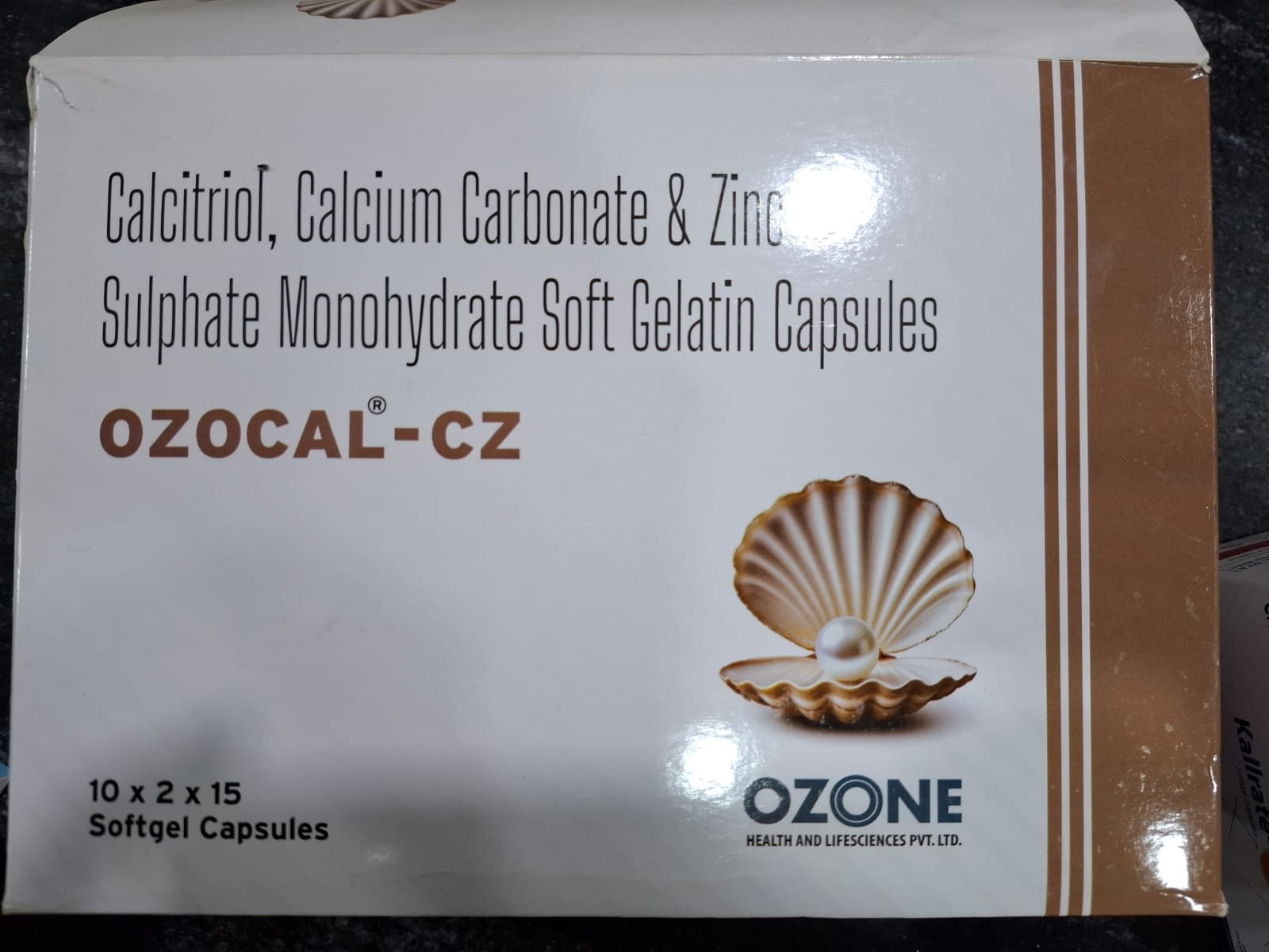 Zimcal CZ